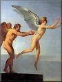 Icarus & Daedalus