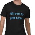 Karma @ Work