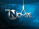 Vegetarianism in ‘The Noose’