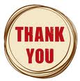 Great Thanks to So Many