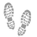 Stamping Feet
