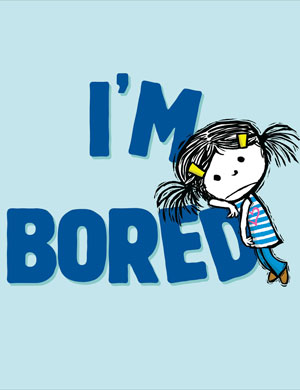 ImBored